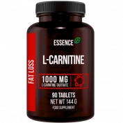 L-Carnitine 90 tabs